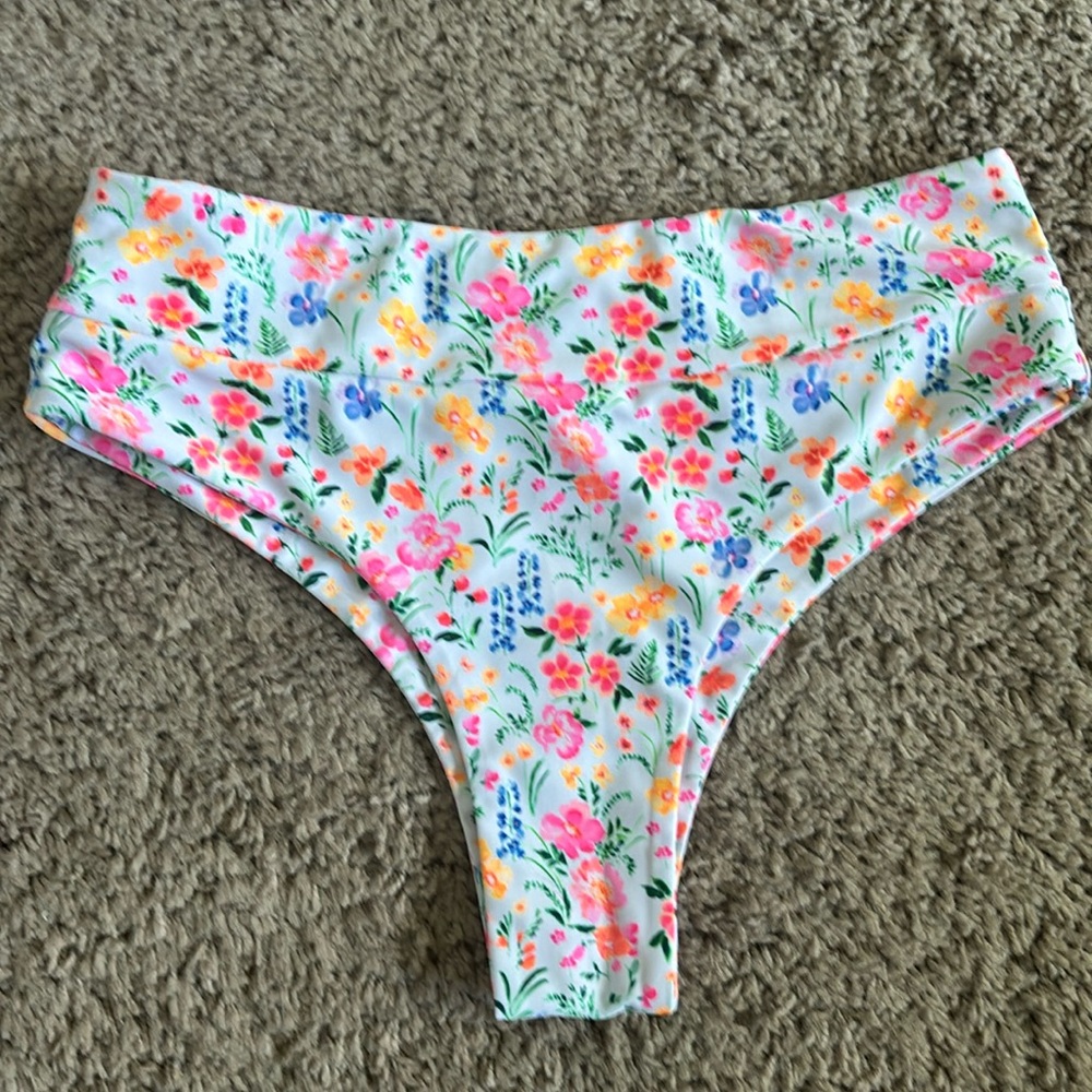 Kulani kinis bottoms